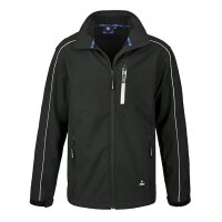4Protect® Softshell-Jacke OHIO