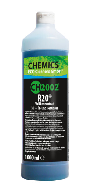 R20 Superkonzentrat 1 Liter Flasche