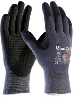 ATG® Schnittschutz-Strickhandschuhe MAXICUT®...