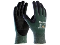ATG® Schnittschutz-Strickhandschuhe MaxiFlex Cut -...
