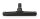Wassersaugdüse 400mm(Gummi/Bürste) für Teppich und Hartboden, 38 mm Zubehör