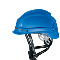 Multifunktionshelm für Höhenarbeit und Rettung...