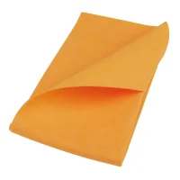Bodentücher orange  10 Pack 500 x 700 mm (...