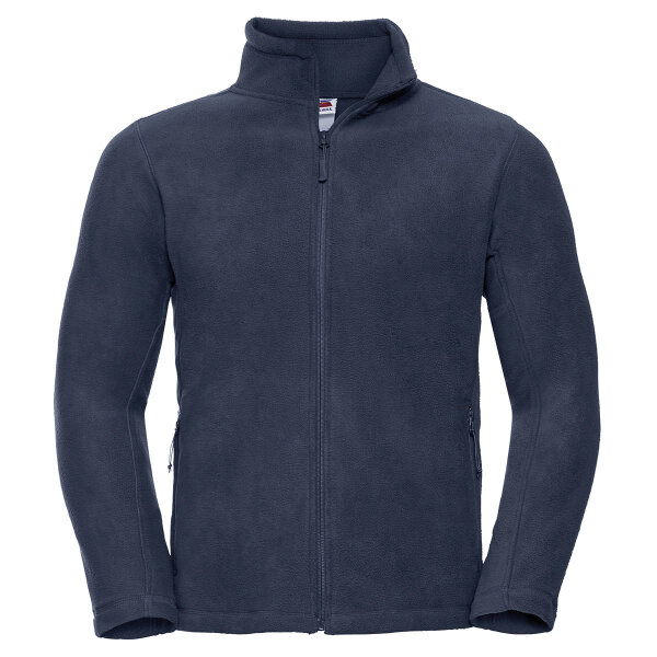Russell Fleecejacke