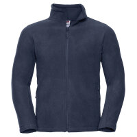 Russell Fleecejacke