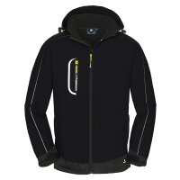 4Protect® Softshell-Jacke MONTANA