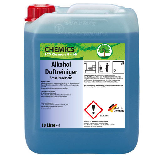 Alkoholduftreiniger