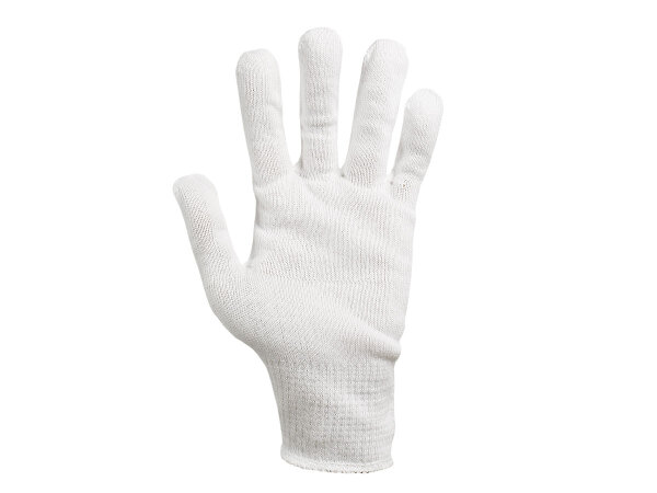 Fünffingerstrickhandschuhe (Auslaufartikel)