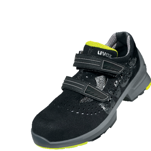 Uvex 1 Sicherheitssandale 8542 S1 SRC