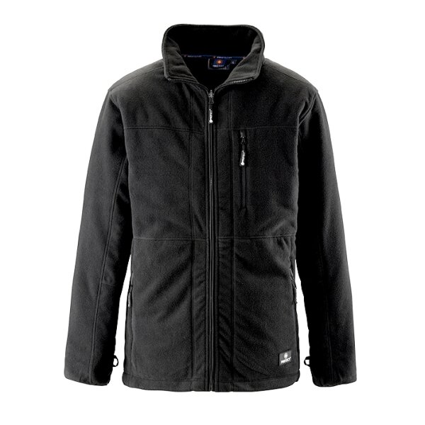 4Protect® Fleecejacke DALLAS