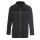teXXor® Micro-Fleecejacke BERGEN schwarz
