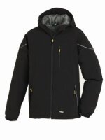 teXXor® Winter-Softshell-Jacke VAIL mit...