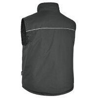 teXXor® Weste NARVIK mit Reflexstreifen,...
