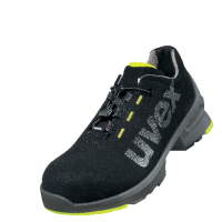 Uvex 1 Sicherheitshalbschuhe S2 8544 ESD SRC