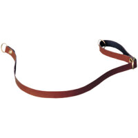 Kinnriemen aus Kunstleder