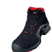Uvex 1 Sicherheitsschnürstiefel 8517 S3 x-tended...