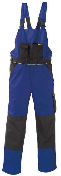 kornblau/schwarz